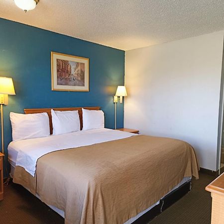 Executive Inn By Oyo Kilgore North Luaran gambar