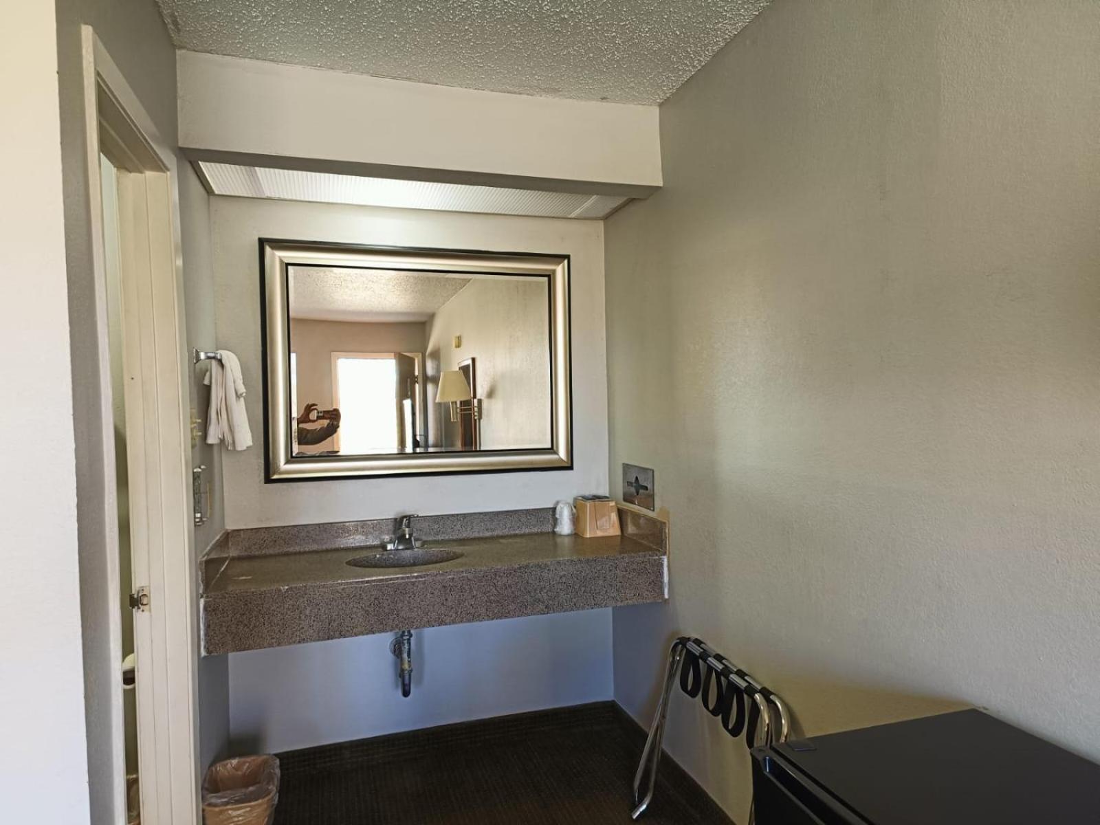 Executive Inn By Oyo Kilgore North Luaran gambar